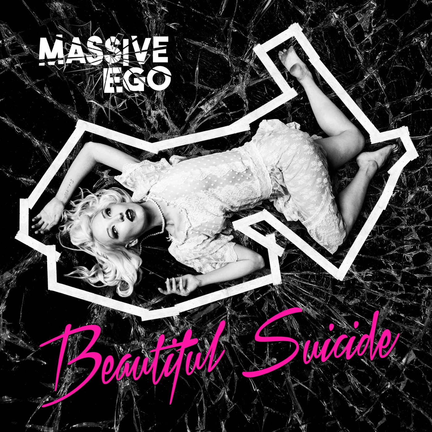 Massive Ego - Let Go